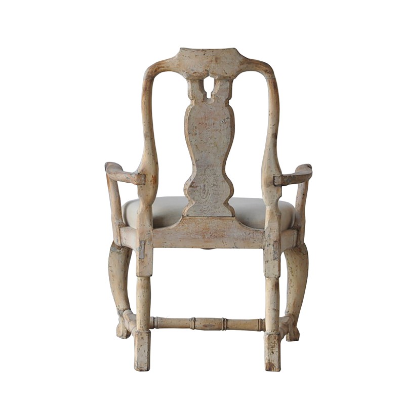18th Century Swedish Rococo Original Paint Chair-christopher-hall-antiques-rococochair-03-main-637525341411131555.jpg
