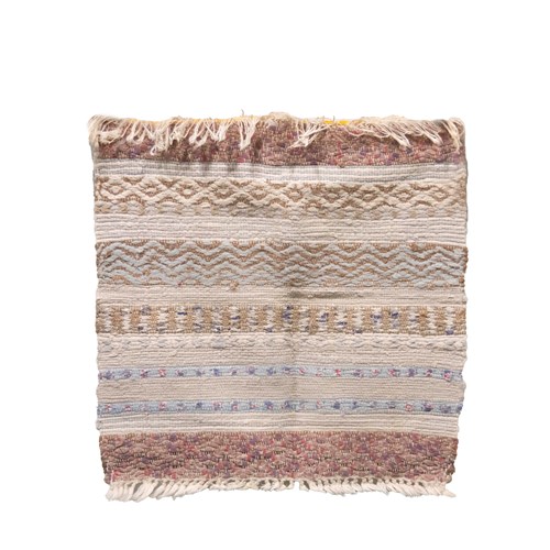 20Th Century Swedish Rag Rug