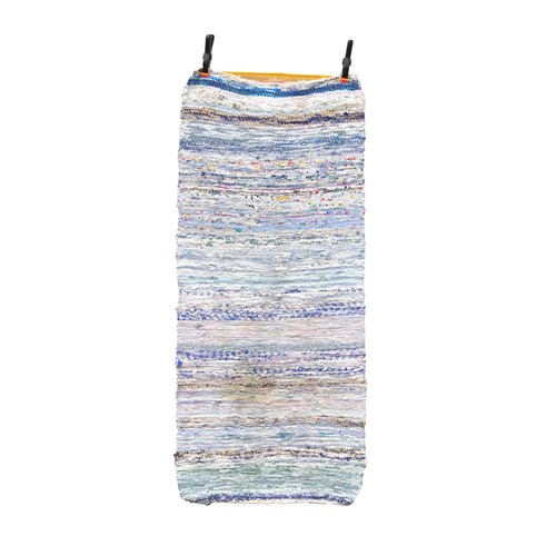 20Th Century Swedish Rag Rug