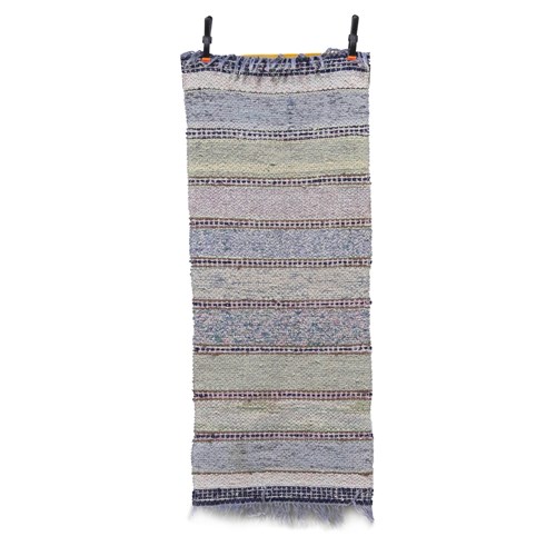 20Th Century Swedish Rag Rug