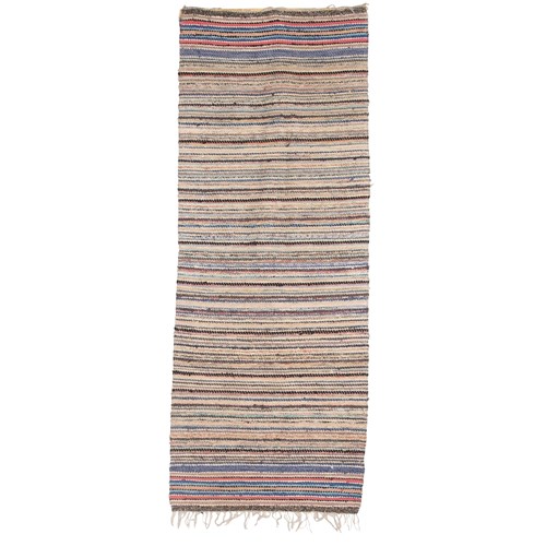 20Th Century Traditional Swedish Rug