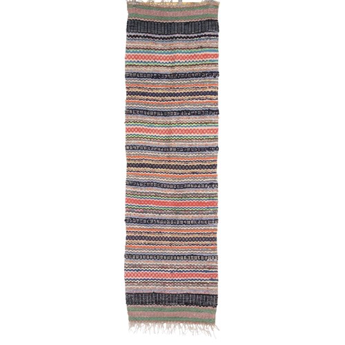 20Th Century Traditional Swedish Rug