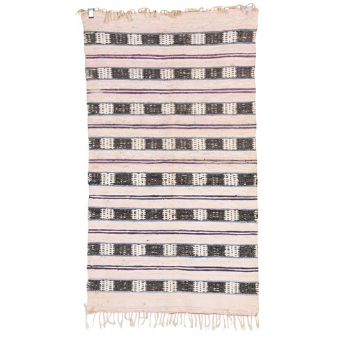 20Th Century Traditional Swedish Rug