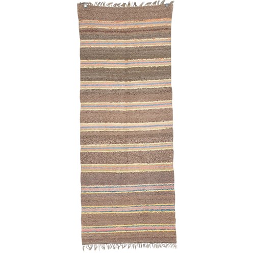 20Th Century Traditional Swedish Rug