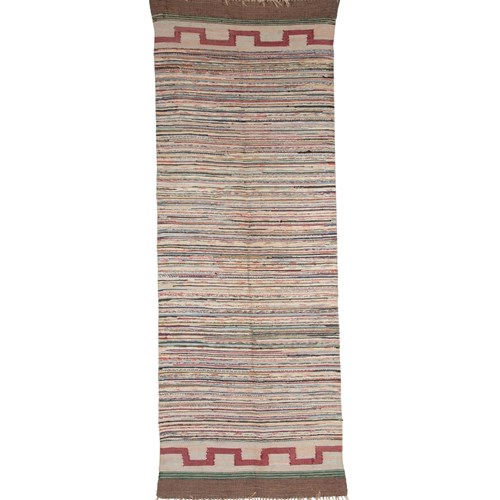 20Th Century Traditional Swedish Rug