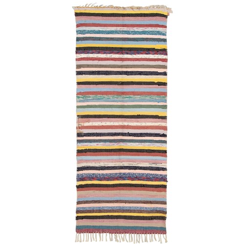 20Th Century Traditional Swedish Rug