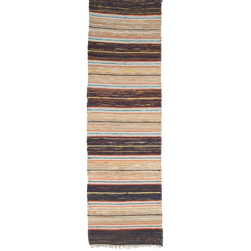 20Th Century Traditional Swedish Rug
