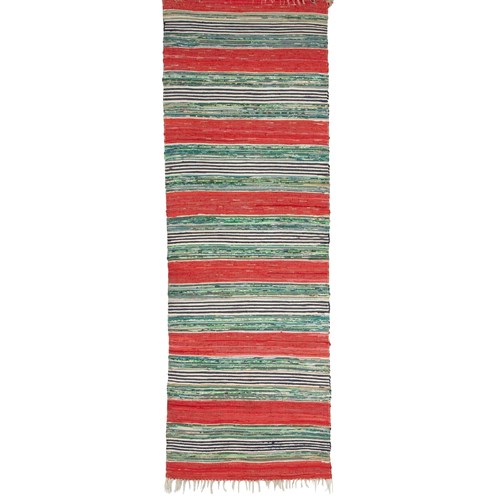 20Th Century Swedish Traditional Rug