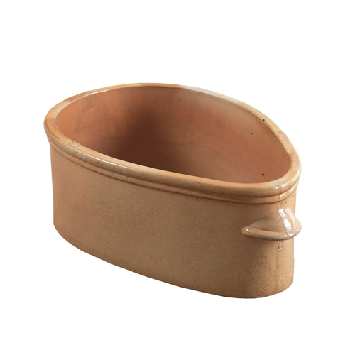 19th Century Salt Glazed Ham Bath