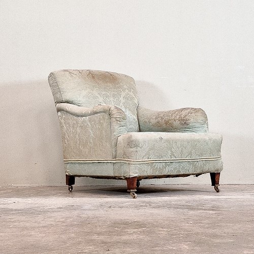 Bridgewater Style Armchair