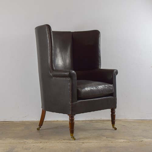 Bespoke Barrel Back 