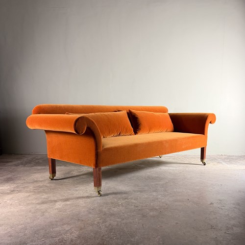 Bespoke Sofa No 6 