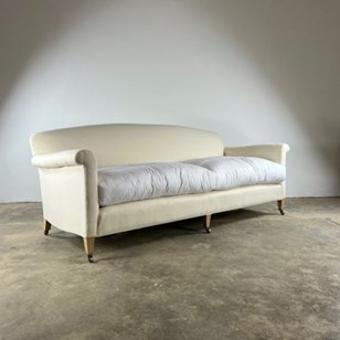 Bespoke Sofa No 2 