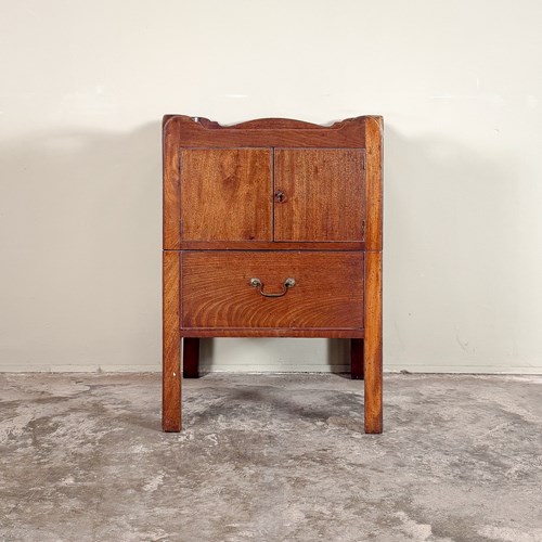 Pot Cupboard