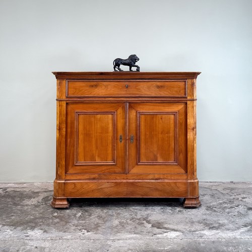 French 19Th Century Buffet