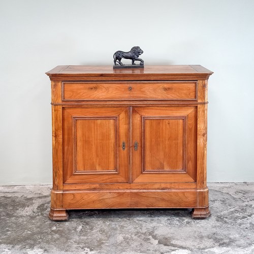 French 19Th Century Buffet
