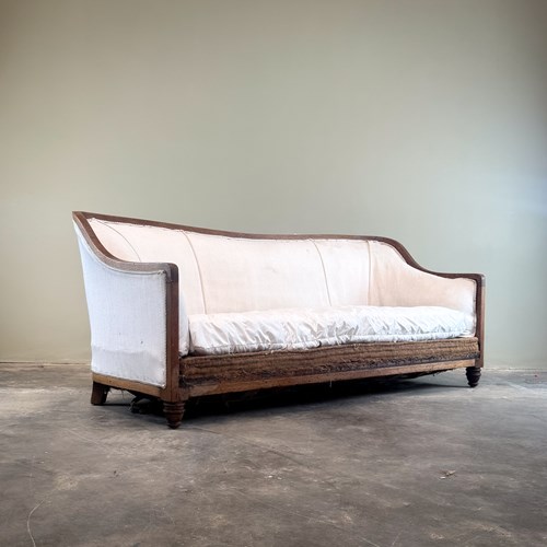 20Th Century Liberty's Sofa