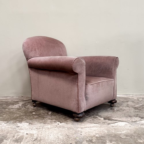 1930S Armchair