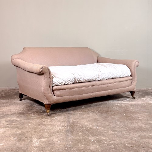 Very Deep Seated Country House Sofa 