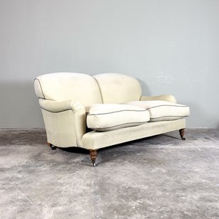 Two Seater Beaumont And Fletcher So...
