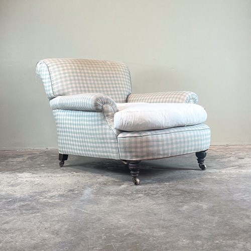 Deep Seated Armchair