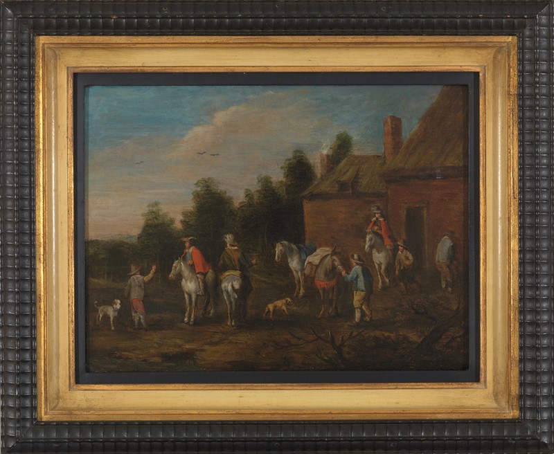 After Philips Wouwerman (1619–1668), Travelers-collectit-by-spectandum-000224-01-2mb-main-637381851716635794.jpg