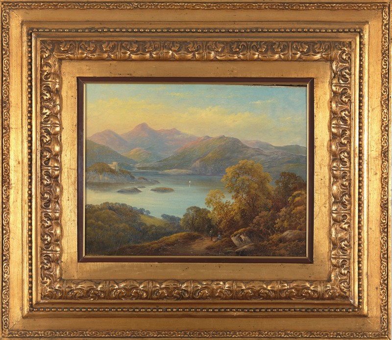 19th C, Castelli Alessandro (1809-1902) landscape-collectit-by-spectandum-000288-01-2mb-main-637284074142283829.jpg