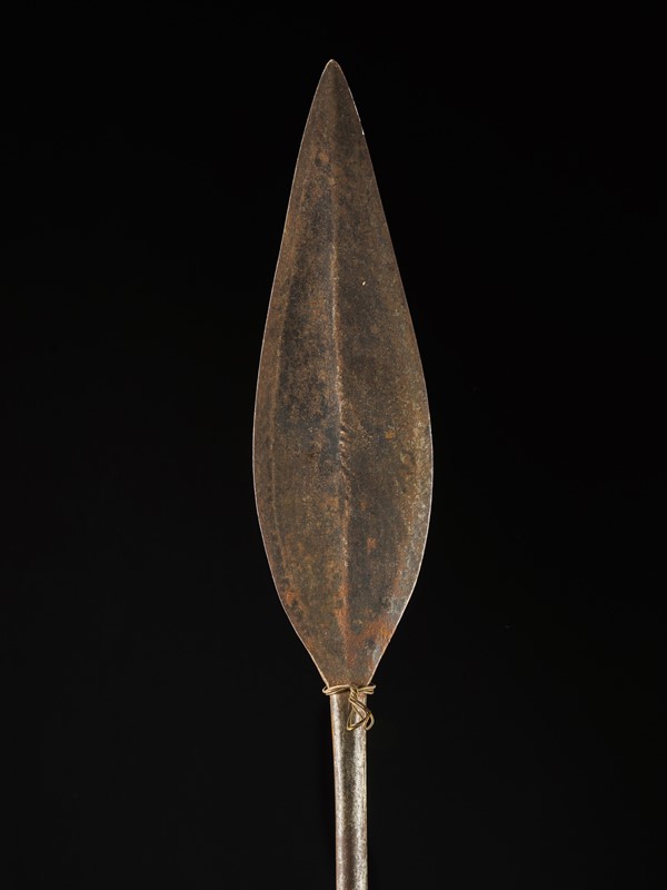 African Short War Spear, Ngbandi people-collectit-by-spectandum-000434-02-2mb-main-637402655940759525.jpg