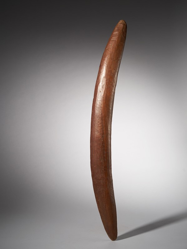 Aboriginal People, boomerang from Australia -collectit-by-spectandum-000794-01-2mb-main-637360470347722769.jpg