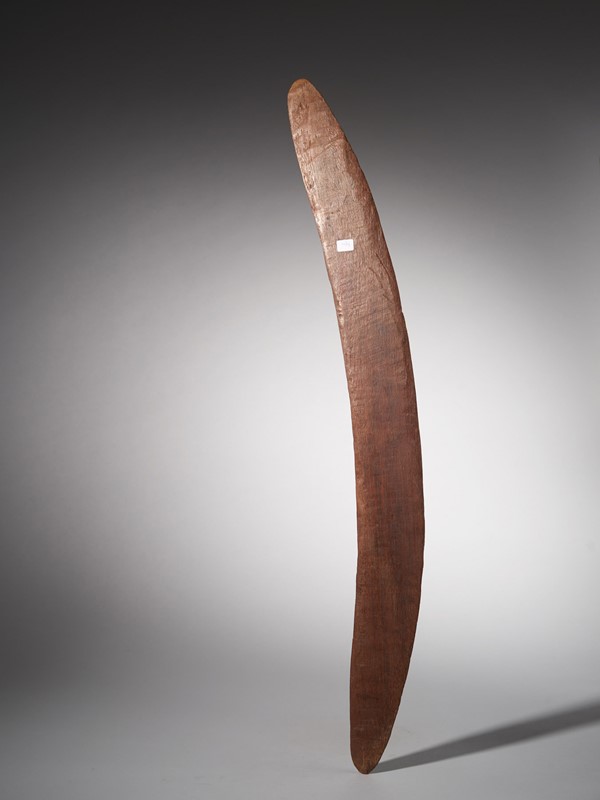 Aboriginal People, boomerang from Australia -collectit-by-spectandum-000794-02-2mb-main-637360470486496546.jpg