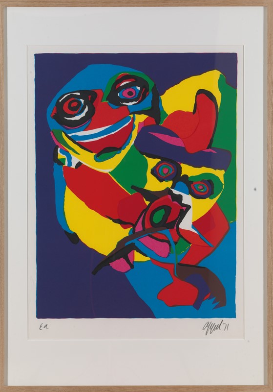 20th C, Appel Karel (1921-2006),Masks-Artist Proof-collectit-by-spectandum-000955-05-2mb-main-637381980594405093.jpg