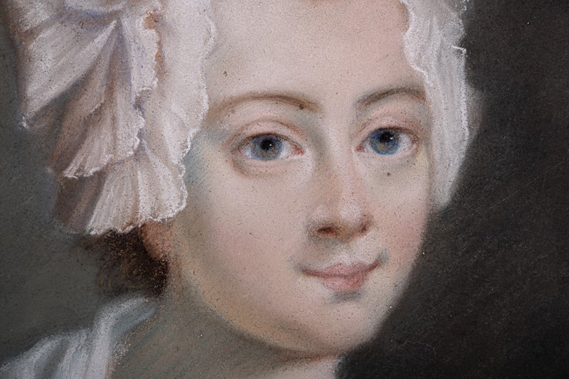 18th C, Rococo-Style, Genre, A Milkgirl portrait-collectit-by-spectandum-001919-02-main-637620250498333192.jpg