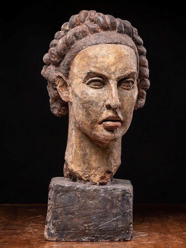 Sculptured polychromed Female modelled Head-collectit-by-spectandum-2087-1v1-main-637851309392303804.jpg