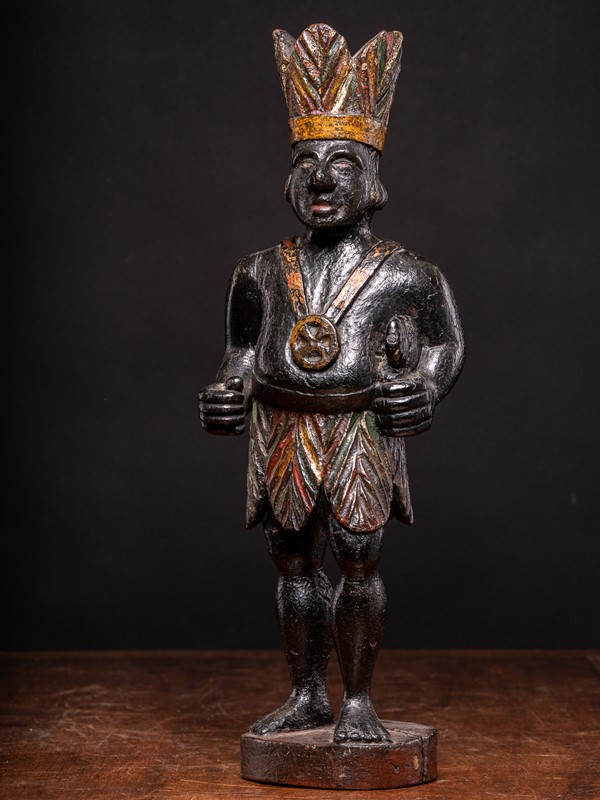 Oakwood Counter top Cigar store Indian statue-collectit-by-spectandum-2218-4-main-637851311250509275.jpg