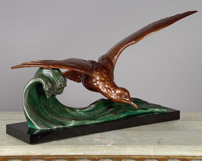 Art Deco Seabird Sculpture C.1930-collinge-antiques-img-0648-main-638245864100580947.jpg