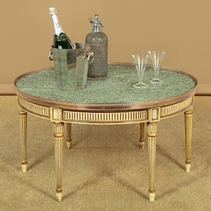 Buy Antique Vintage Midcentury Coffee Tables & Trolleys