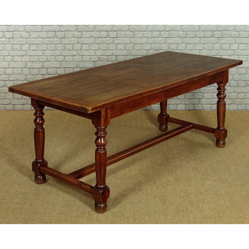 Kitchen Dining Table C.1900