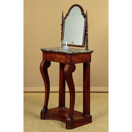 Small Dressing Table C.1830