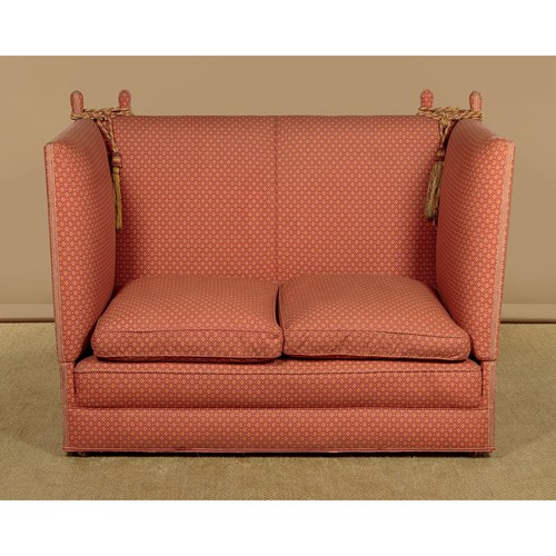 Small Knole Sofa
