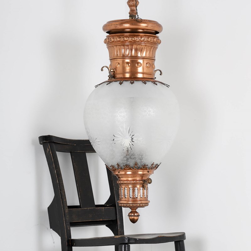 Antique Xl Victorian Copper Gas Lantern-cooling-cooling-antique-xl-victorian-copper-gas-lantern-7-main-638201092872741294.jpg