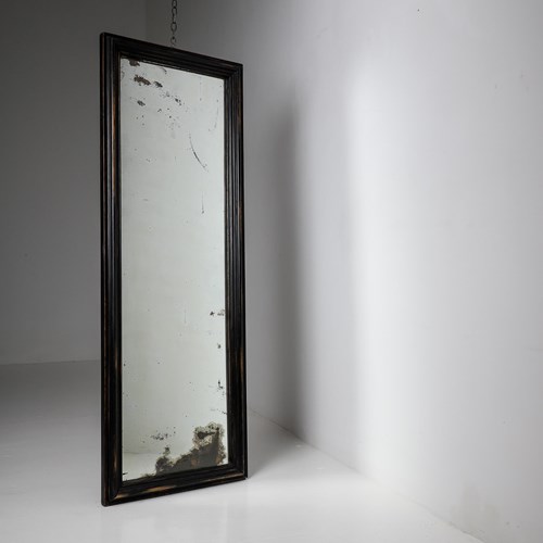 Foxy Mirror