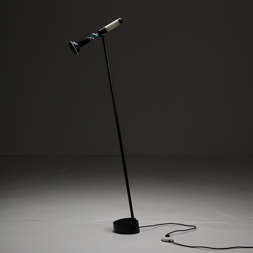 Grip Floor Lamp By Archille Castiglioni For Flos