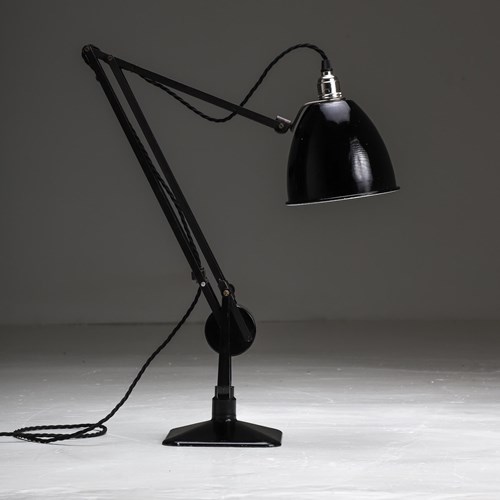 Hadrill Horstmann Counterbalance Desk Lamp