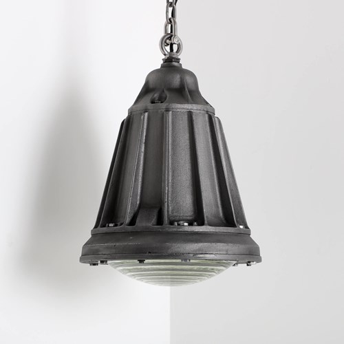 Industrial M.O.D. Pendant By Simplex – 3 Available