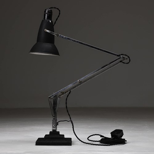 Original 3 Step Anglepoise Herbert Terry Mk1