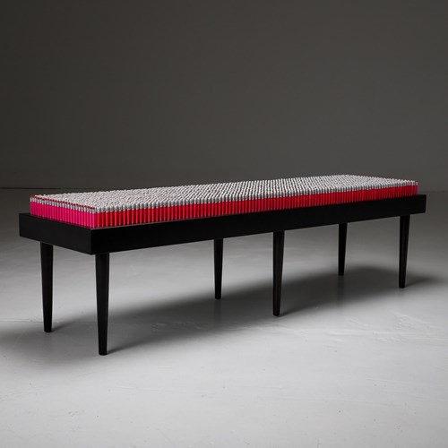 Pencil Bench By Boex