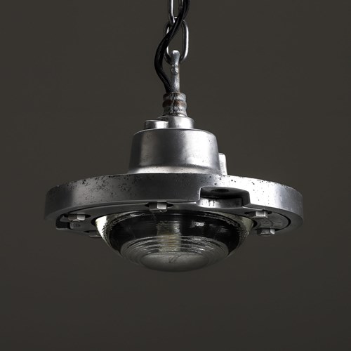 Raf Runway Light By G.E.C.