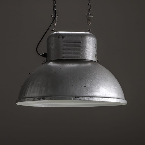 Xl Mesko Factory Light
