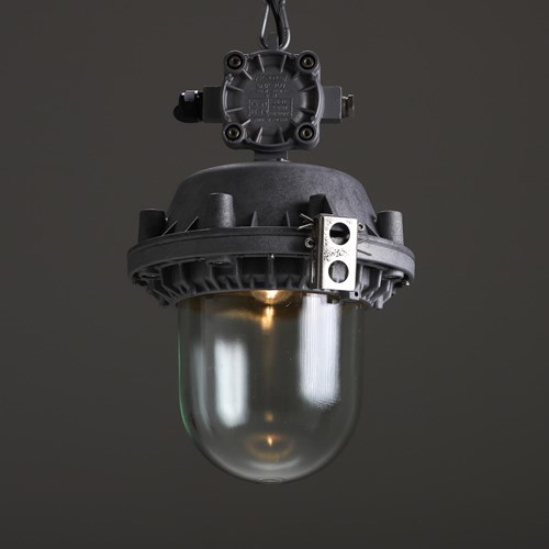 Xl Zans Pendant Light – 2 Available