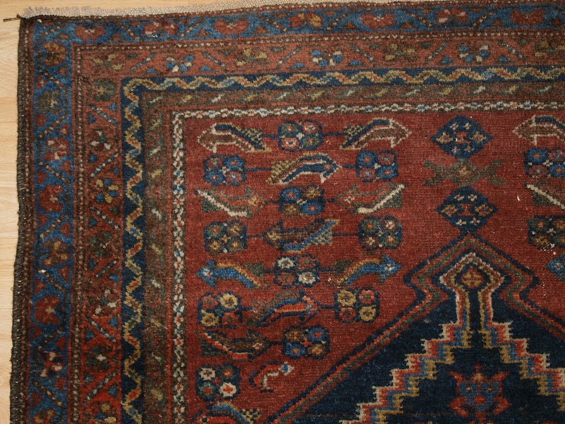 Antique rug from the Greater Hamadan region-cotswold-oriental-rugs-2-main-637794151257032988.JPG